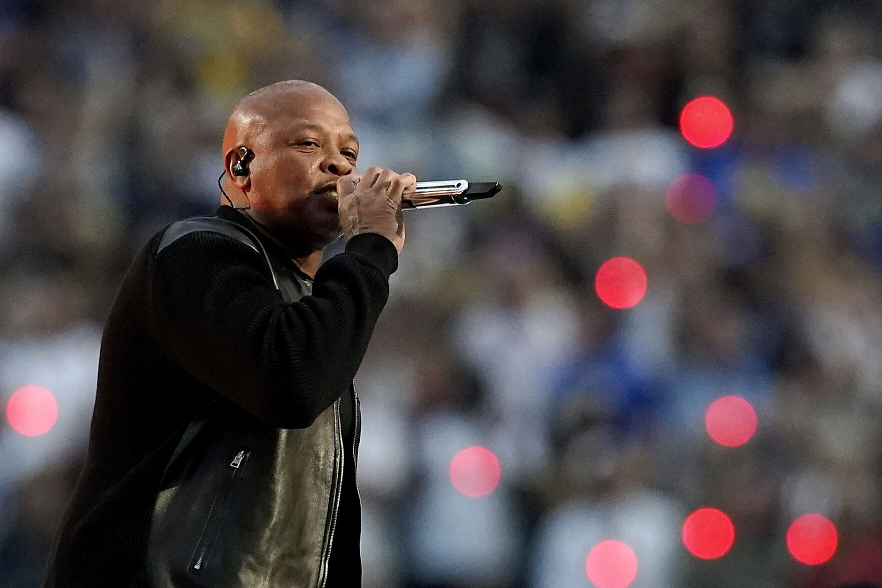 Hip-Hop at 50-Business